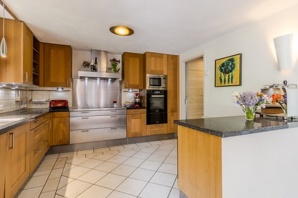 Medium property photo - Luitenant Klopweg 6, 5916 LC Venlo